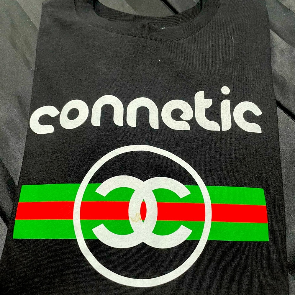 Cookies, T-shirt
